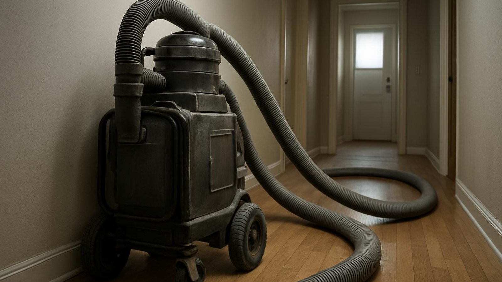 Air Duct & HVAC Cleaning in Montclair